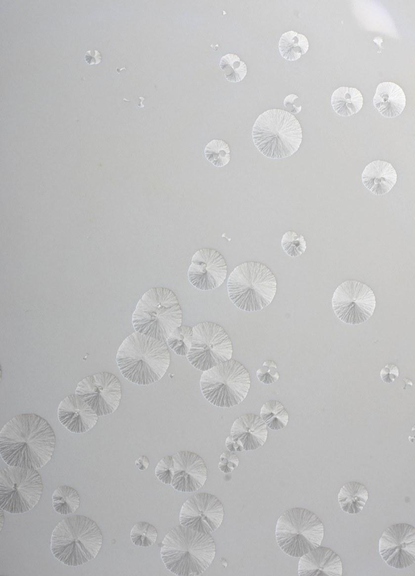 Lladró Круглый журнальный столик из фарфора Moment 01040226 - Вид №1