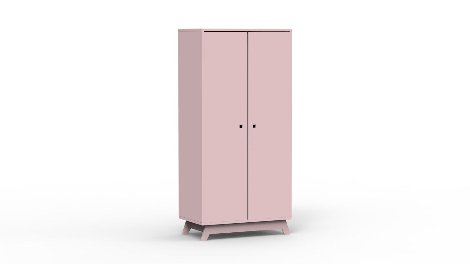 Шкаф из МДФ Mathy by Bols ARCH-00116414 - Вид №27