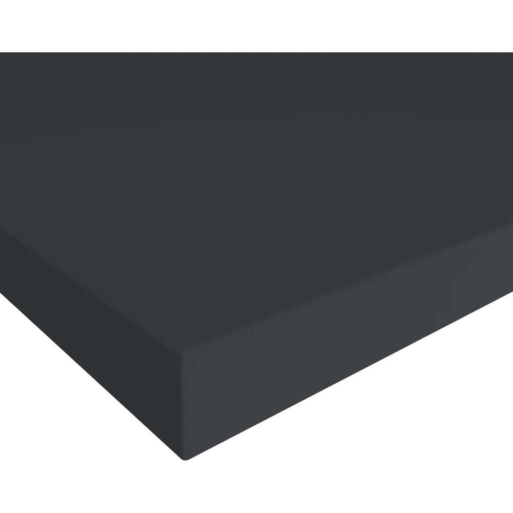 Фасад комода Santreyd графит 79,6×22 см для сборки мебели 89351048 STLM-1500741 - Вид №5