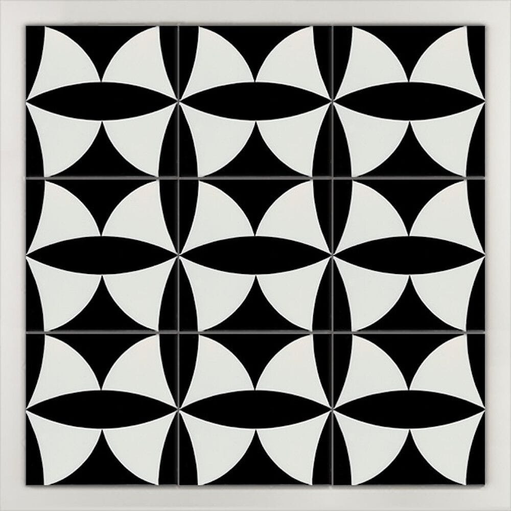 Пол / покрытие ручной работы La Riggiola Design &amp ARCH-00130316 - Вид №2