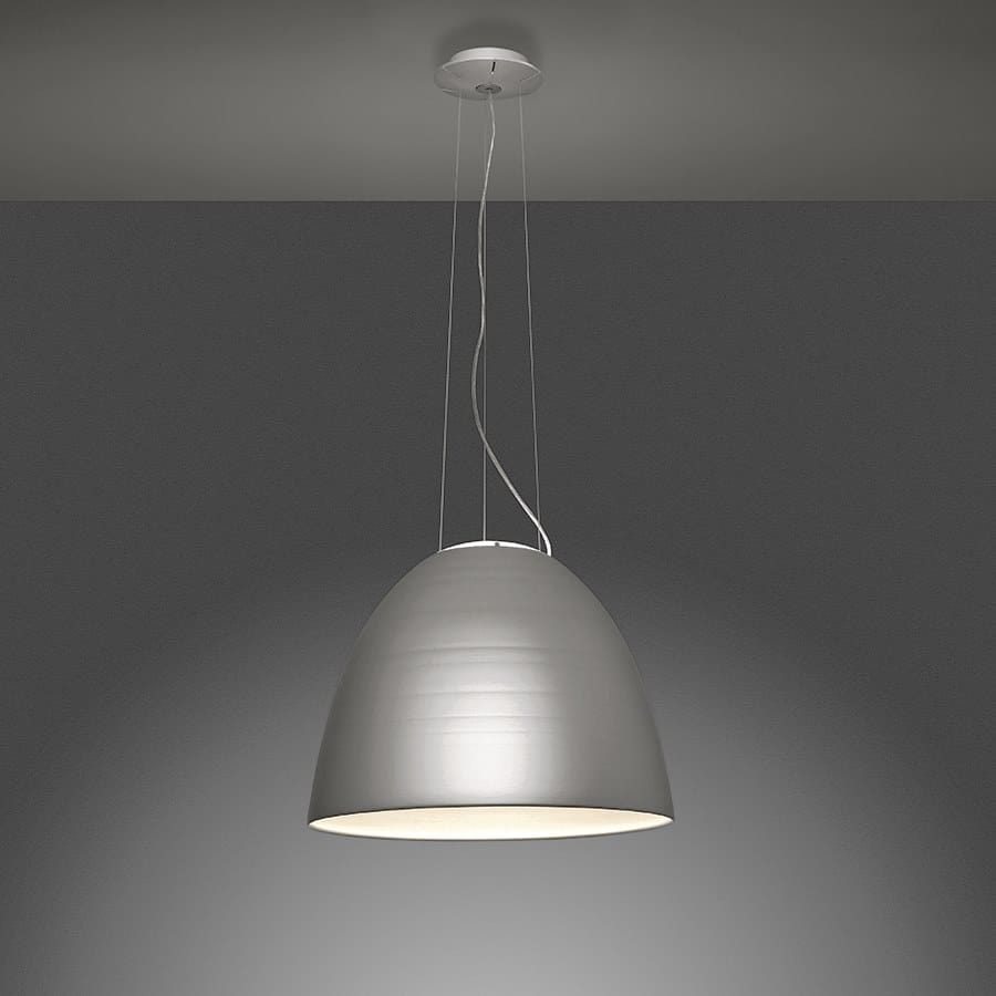 Алюминиевый подвесной светильник Artemide ARCH-00056576 - Вид №3