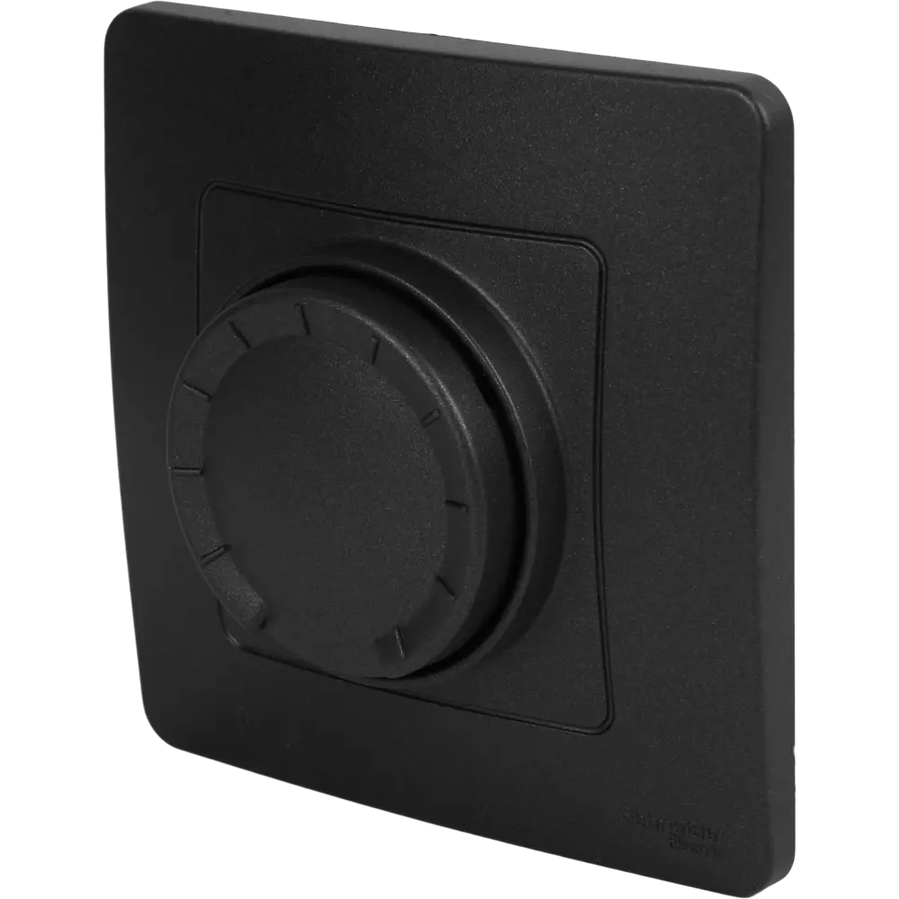 Диммер Schneider Electric Blanca для плавного регулирования освещения 86728930 STLM-1116238 - Вид №1