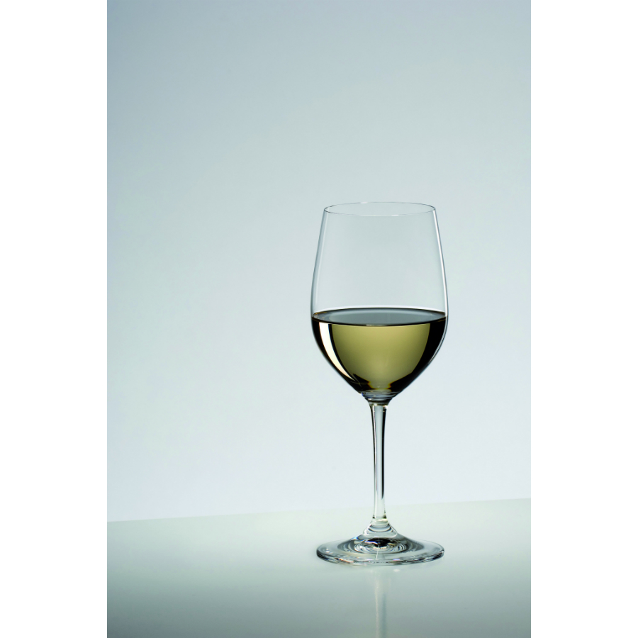Набор фужеров Vinum Chardonnay/Chablis, 350 мл, 2 шт., бессвинцовый хрусталь Riedel 641605 - Вид №1