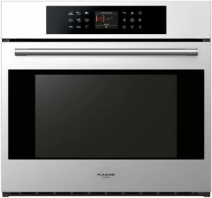 Fulgor Milano Многофункциональная встраиваемая духовка класса а +