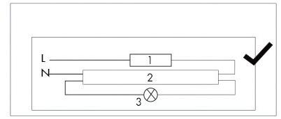 Würth Светодиодная лампа Illuminazione, trasformatori, interruttori sun-id-1438550 - Вид №1