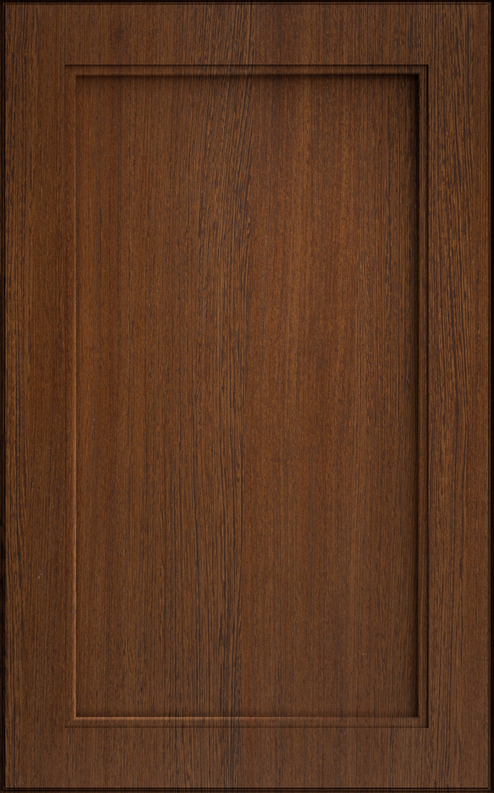 Фасады для кухни Кантри Фрезеровка «Дакота» Венге №101 SIDAK SIST1822-216
