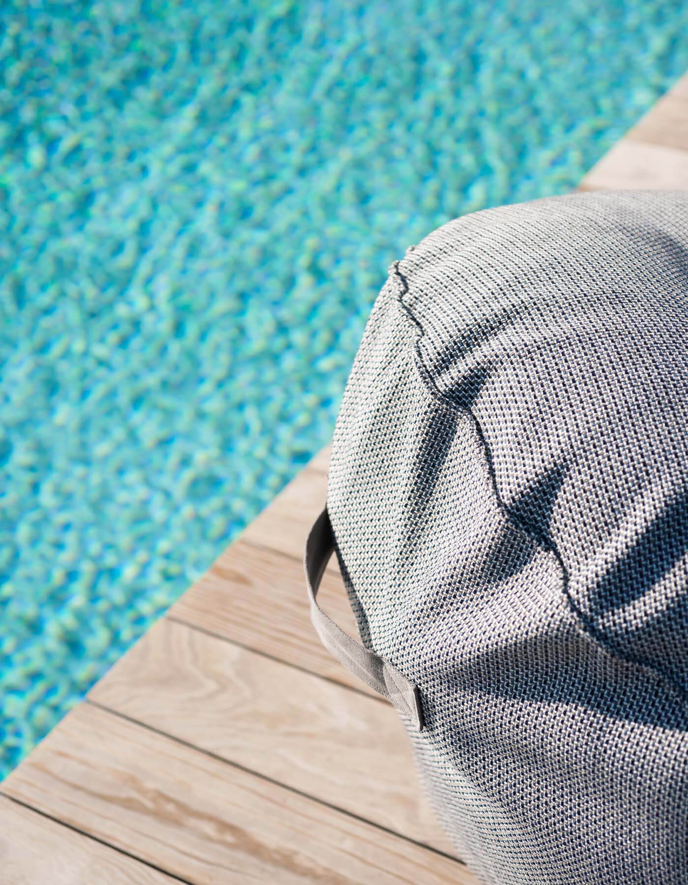 Ткань мешок сад стул RODA Onda ARCH-00079204 - Вид №6