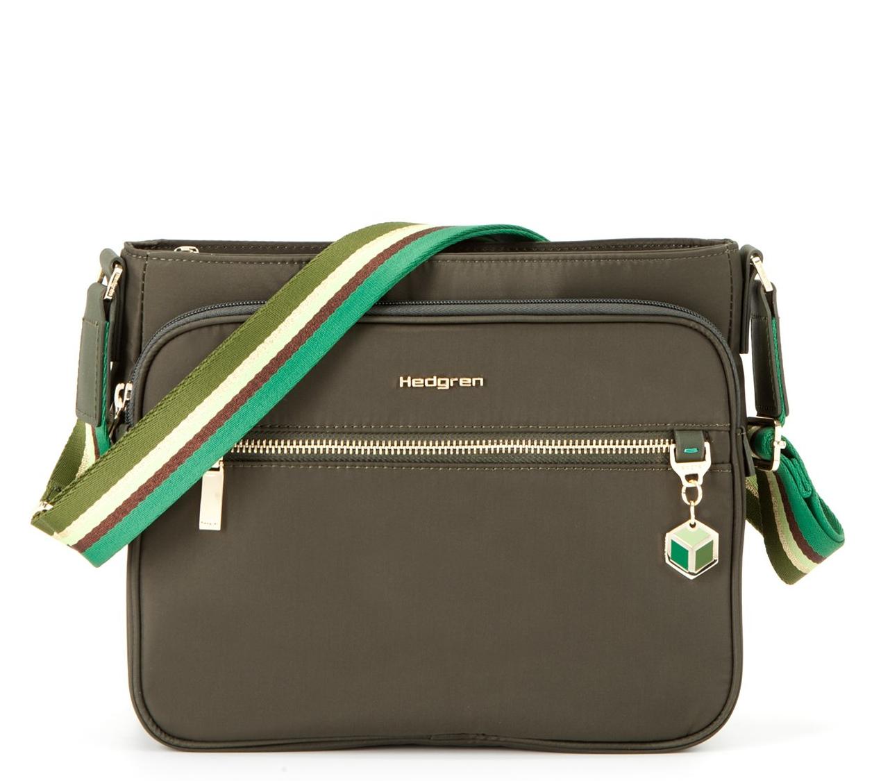 HCHMA03M/438 Сумка HCHMA03M Magical M Crossover Hedgren Charm Allure  - Вид №3