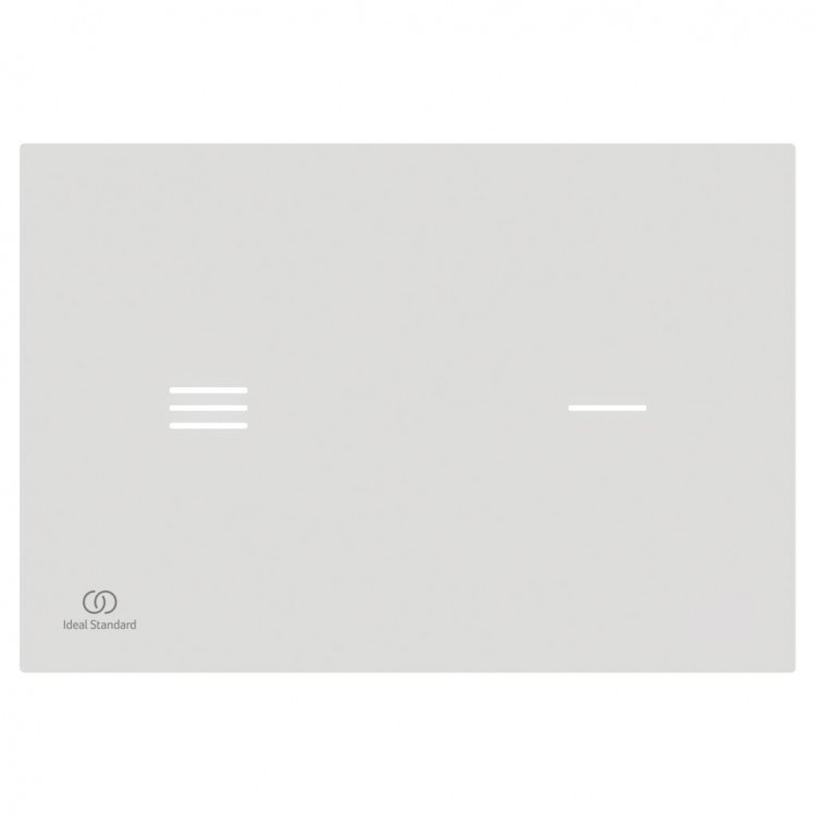 R0129SA Бесконтактная панель смыва SIMFO™ Ideal Standard PROSYS SYMFO  - Вид №1