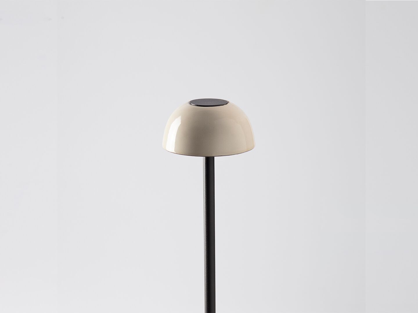 Керамическая настольная лампа luxcambra Absidiola ARCH-00126960 - Вид №4