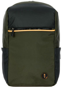 B3Y04492.078 Рюкзак B3Y04492 Medium Urban Backpack BY Brics Eolo