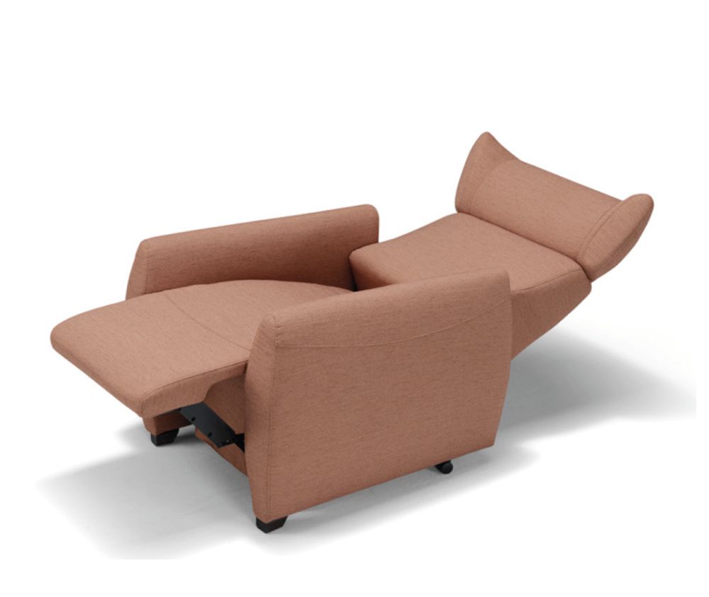 Кресло-Подъемник Relax Manuale Spaziorelaxitalia  Asia Asia Relax Manuale - Вид №2