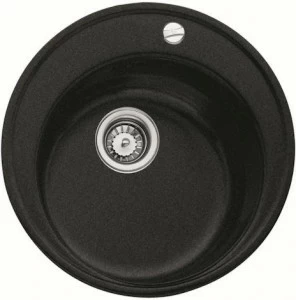 283826 Мойка кухонная овальная Teka