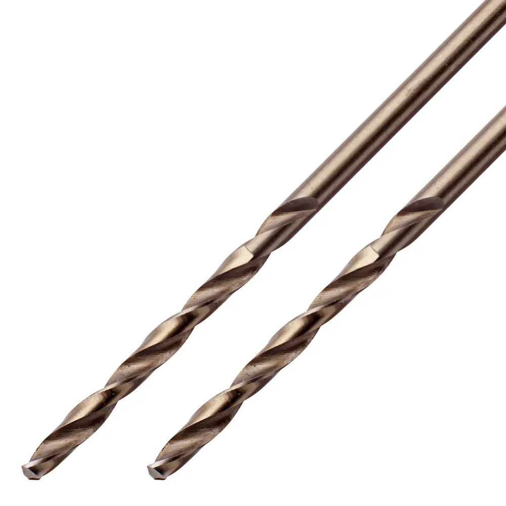 Сверло по металлу HSS-Co Dexter к. Pro 113-01327 2.5х57 мм 16673402 STLM-2059338  - Вид №1
