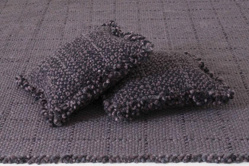 GAN Шерстяной ковер Waan sun-id-1422363 - Вид №15