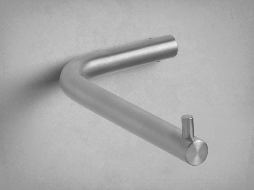 Water Evolution Держатель рулона из нержавеющей стали Flow sun-id-1498907 - Вид №2