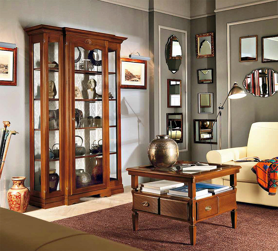 Стол журнальный  CAVIO CASA FS1111  - Вид №1