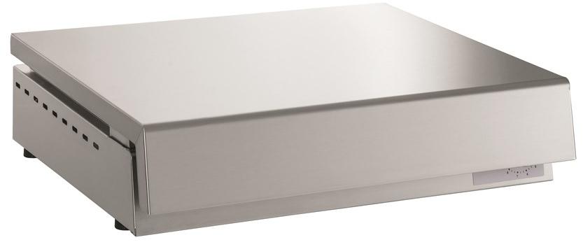 PLA.NET Outdoor Cooking Электрический барбекю из нержавеющей стали Watt sun-id-1460030 - Вид №3