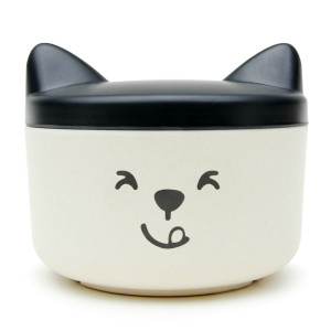 SK TUBTREATS1 Миска для животных treats Suck UK