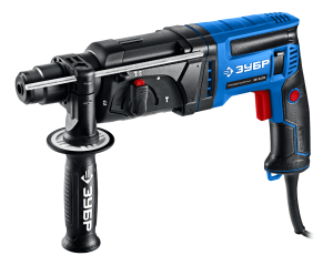 Перфоратор ЗУБР ЗП-2470 5489803