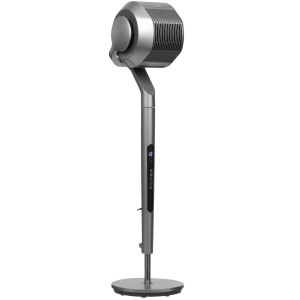 9048418 Вентилятор Reoka RKSF-C3600  серебристый