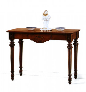 Консоль  BTC INTERNATIONAL 255T