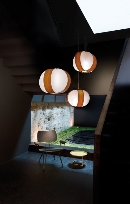 004208 Люстра LZF Carambola Santreyd - Вид №14