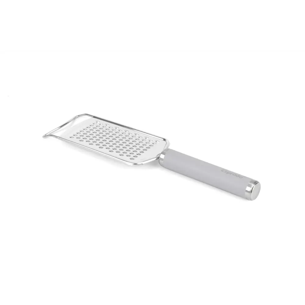 Кухонная терка Esprado Presto нержавеющая сталь цвет серый STLM-2012254 - Вид №2