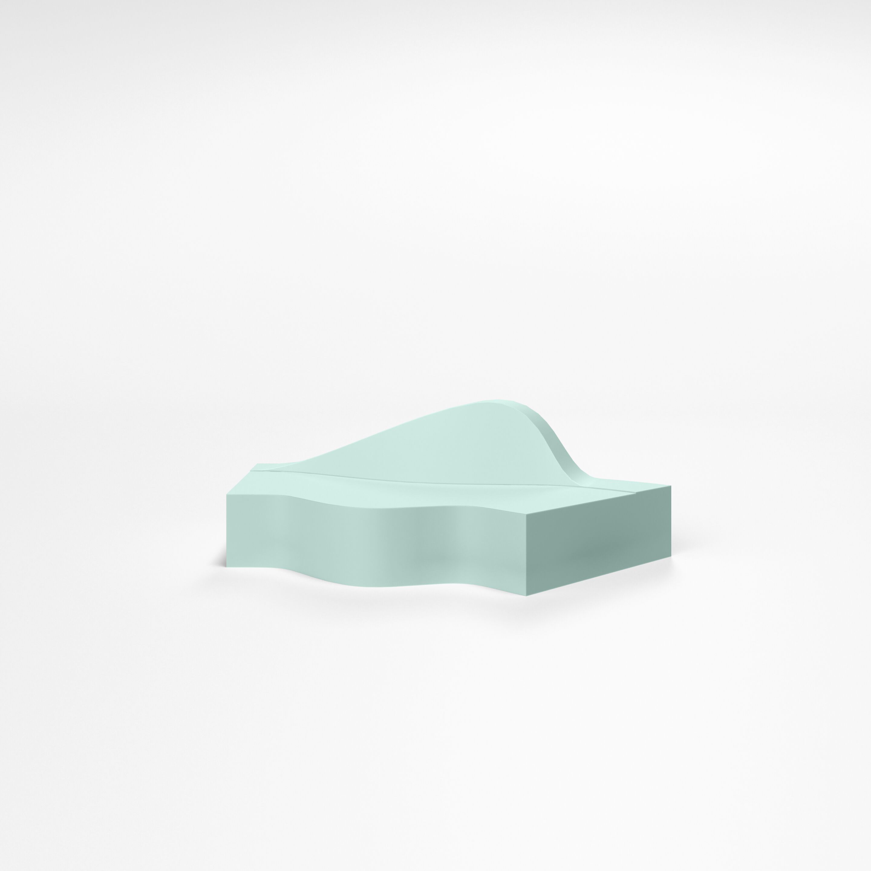 Модульный диван с пенопластовым покрытием SIXINCH RIVER MUST FLOW ARCH-00026536 - Вид №45