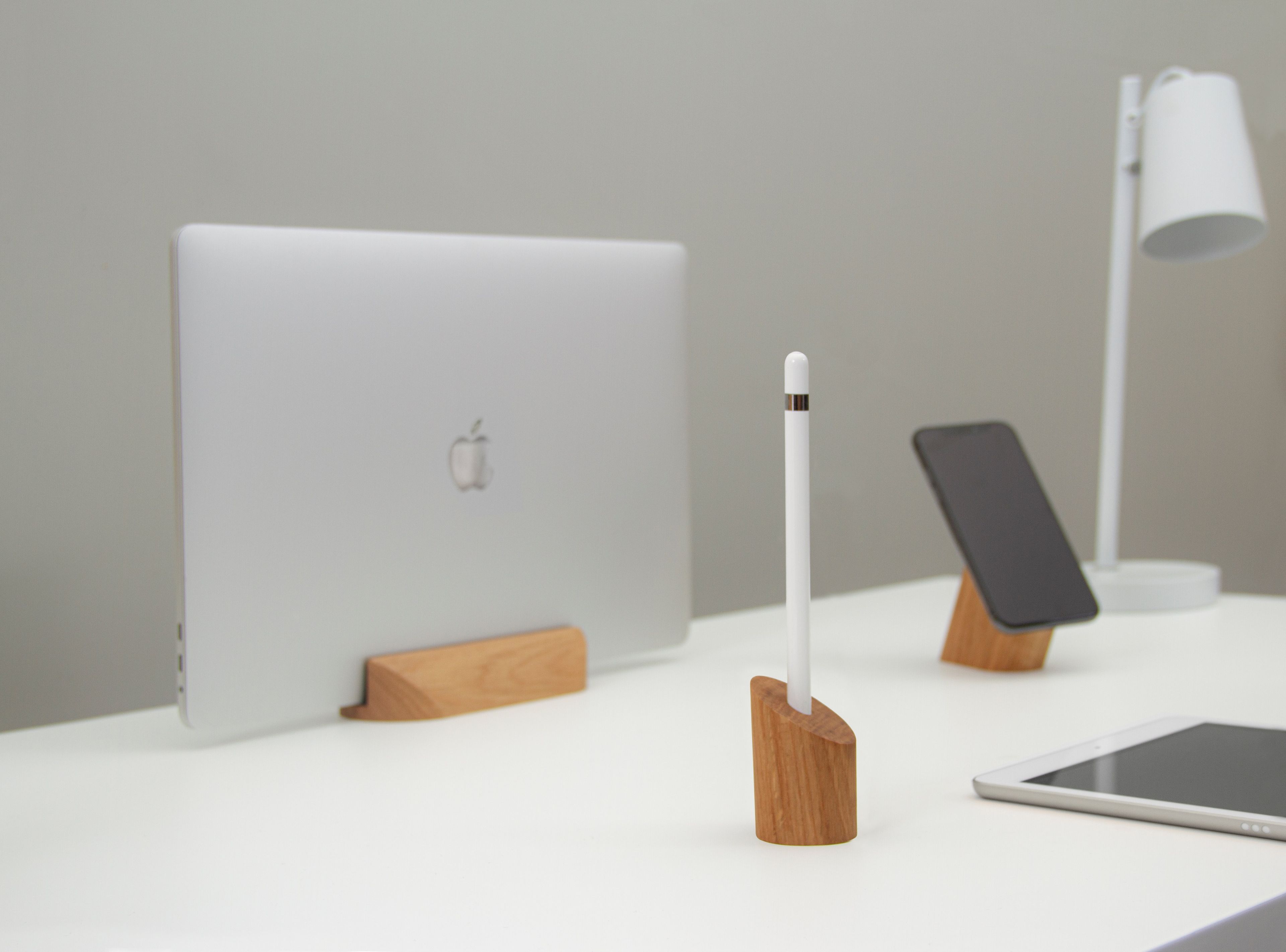 Подставка для смартфона Woodendot Geo ARCH-00151274 - Вид №13