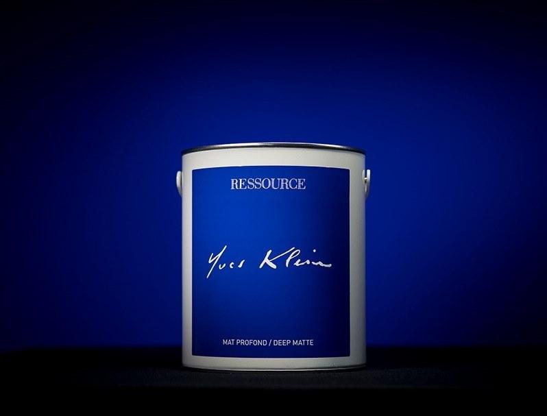 Ressource Декоративная роспись Yves klein sun-id-1357438 - Вид №2