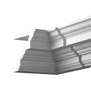 ЕВРОПЛАСТ 4.32.221 Внутренний угол 4.32.221 Пенополиуретан