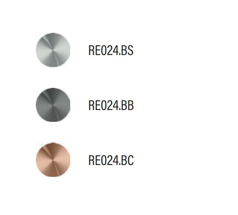 Нержавеющая сталь напольная дозирующая горловина для ванны Amphora катушка ARCH-00031138 - Вид №4