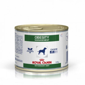 ПР0024736 Корм для собак RC Wieght Management, птица конс. 195г ROYAL CANIN