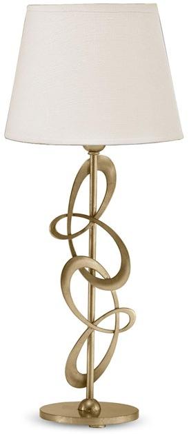 Cantori Прикроватная лампа из железа Decò Deco sun-id-1402016 - Вид №1