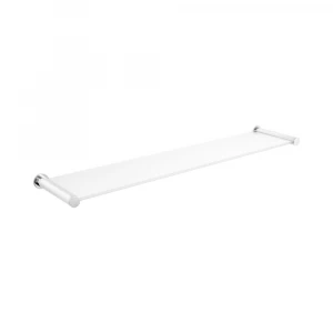 Полка стеклянная