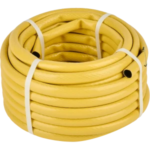 Шланг для полива СТРОЙМАШ Армированный 1/2" 1 м ПВХ