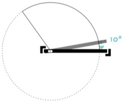 FritsJurgens Полностью регулируемая шарнирная петля sun-id-1399564 - Вид №3