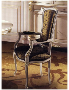 Стул Pannini ANGELO CAPPELLINI 2331