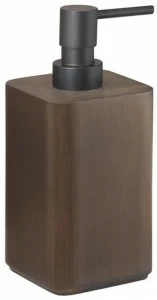 GEDY Дозатор мыла из бамбука Dafne 3980