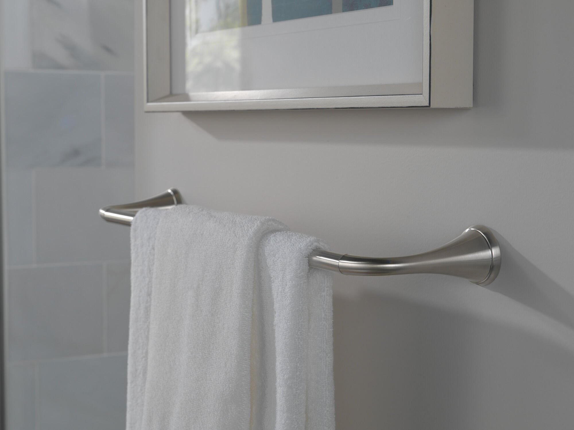 Полотенцесушитель Delta Faucet Kayra 73324-SS - Вид №4