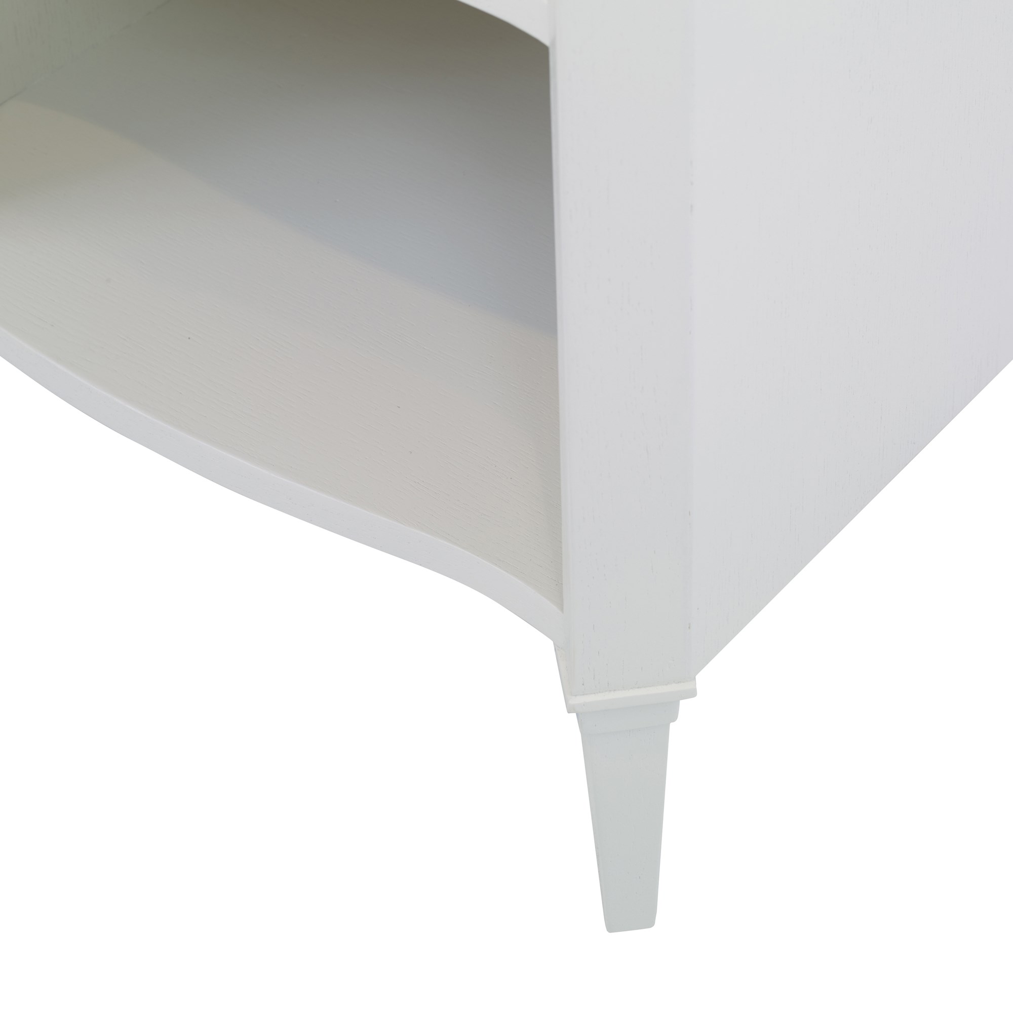 Тумбочки 17584-830-005 Halley Nightstand - Glacier Ambella  - Вид №5
