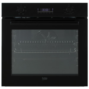 9031488 Электрический духовой шкаф Beko BBIE17300B черный