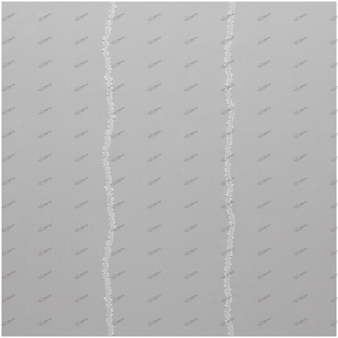 Рулон обоев PLACE DES VOSGES PDV27809120. Основа вышивка Casadeco