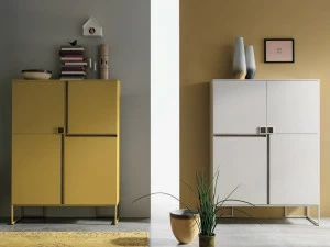 Gruppo Tomasella Лакированный буфет Regolo