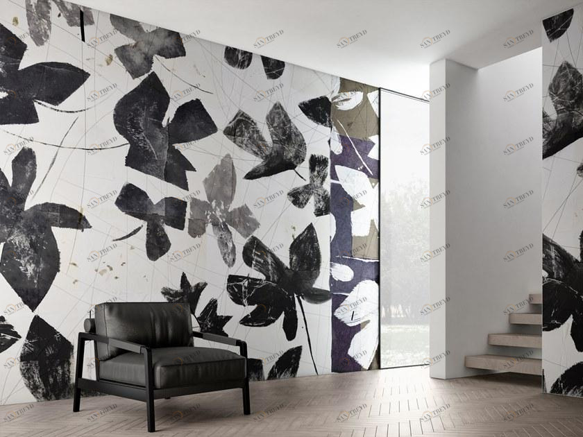 GLAMORA Обои на стену Collection x creative wallcoverings Glx9
