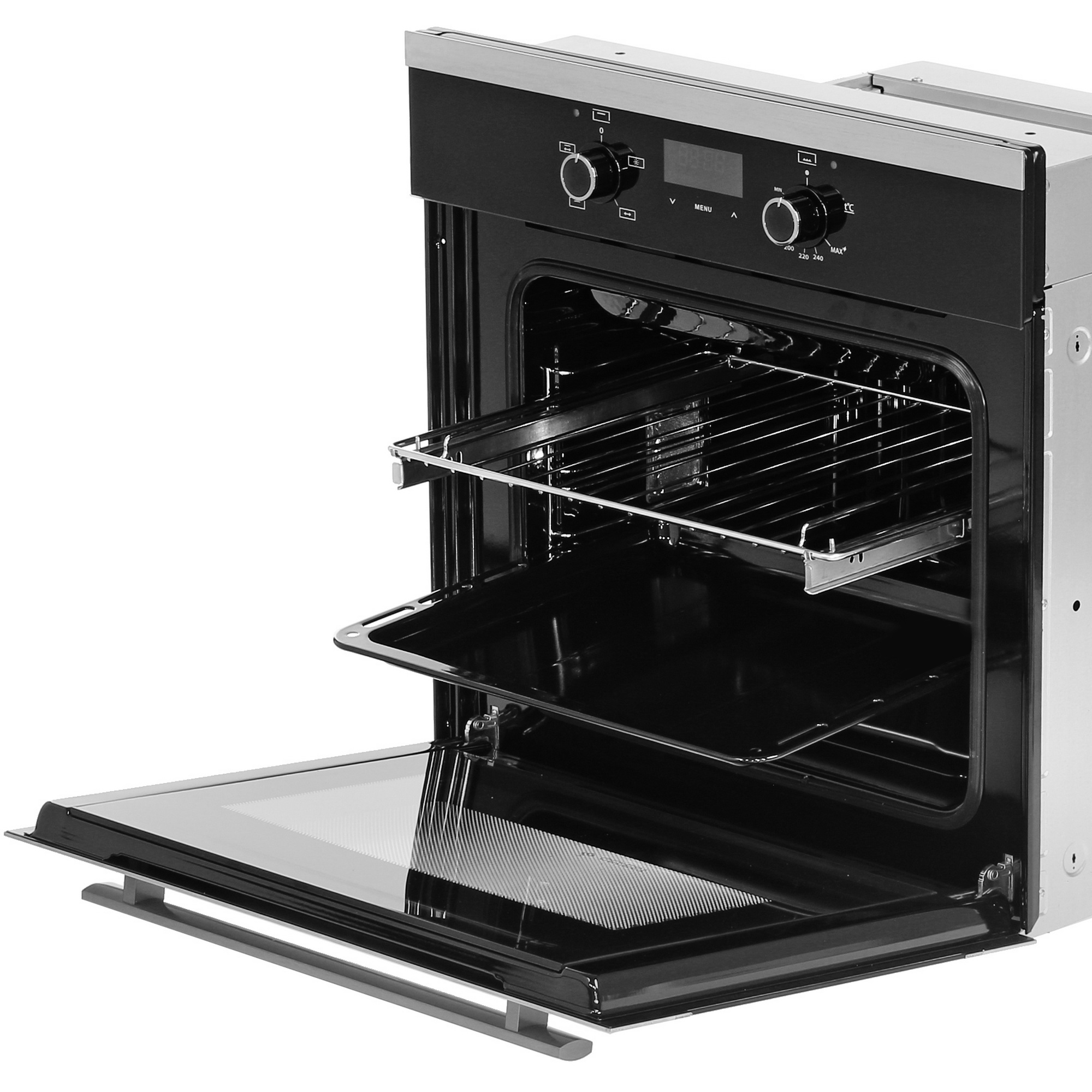 8196234 Газовый духовой шкаф Gefest ДГЭ 621-03 H5 STDN-0034876 - Вид №5