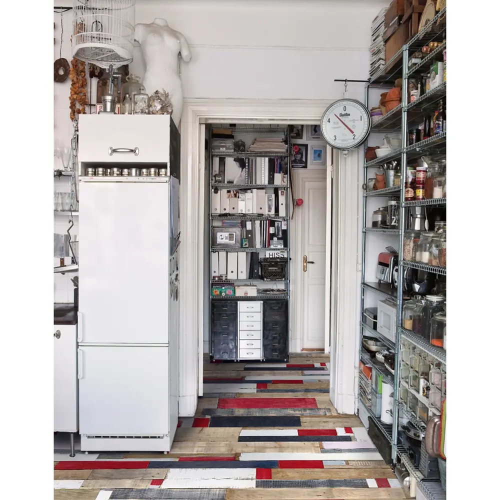 Плита ДСП Ньюпорт 16 мм 800х1100 мм, 0.88 м² QUICKDECK STLM-2080097 - Вид №6