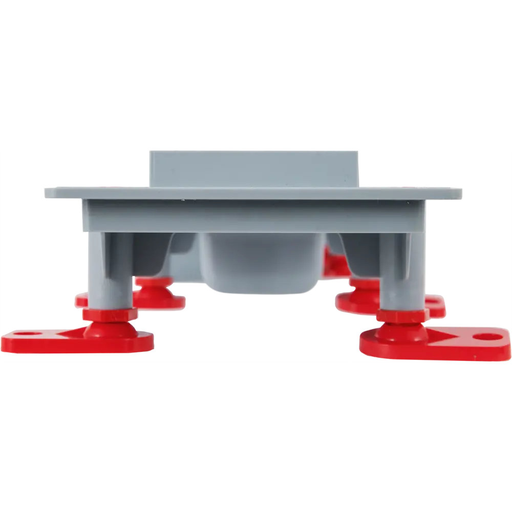 Душевой трап Ани Пласт «Бимс» с гидрозатвором 850 мм 82494721 STLM-0028648 - Вид №3