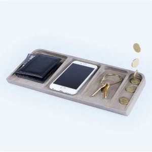 Органайзер серый Le Videpoche DOIY  00-3880856 Серый